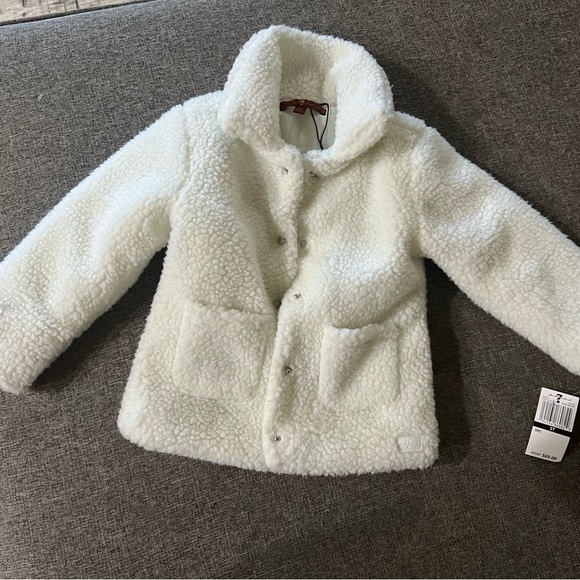 Girl jacket - Picture 1 of 1